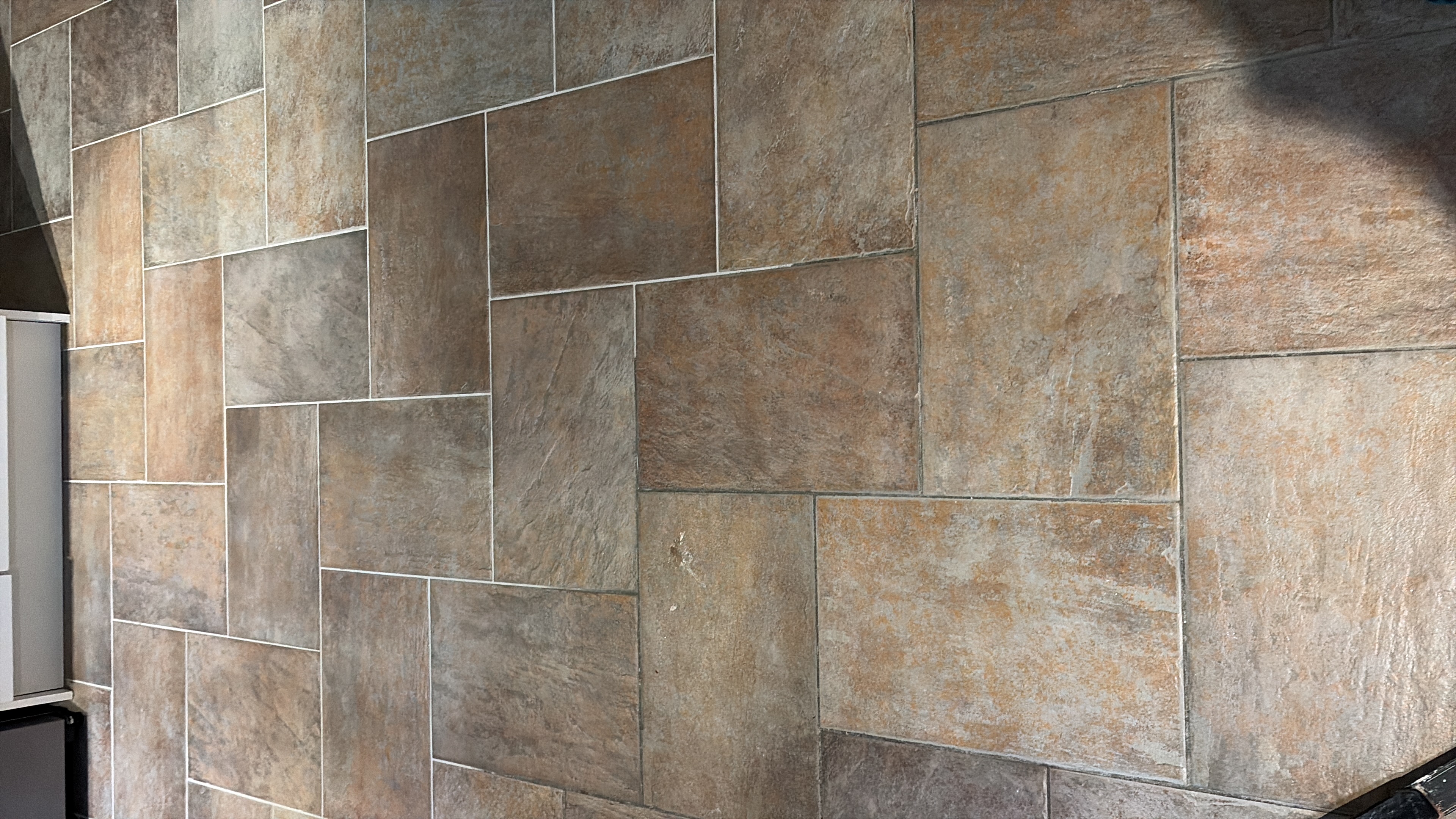 Restore My Floor Wood Tile Floor Restoration Dublin